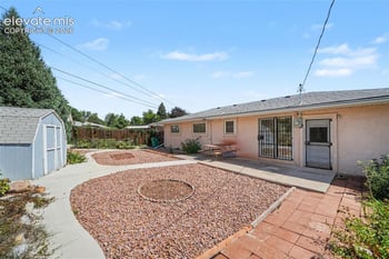 6 N Garo Ave, Colorado Springs, CO 80909