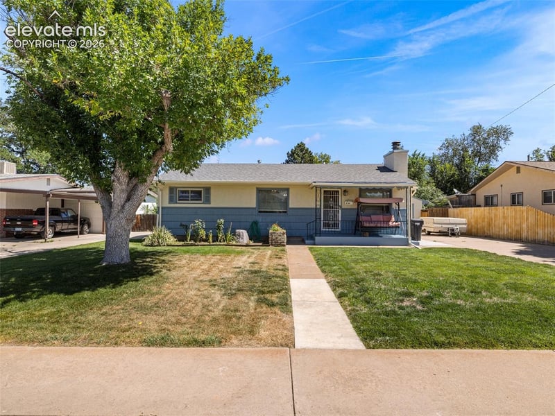 6 Oxford St, Pueblo, CO 81005