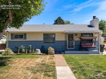 6 Oxford St, Pueblo, CO 81005