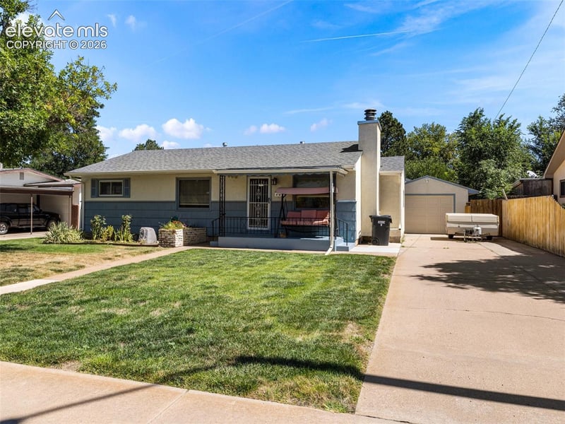 6 Oxford St, Pueblo, CO 81005