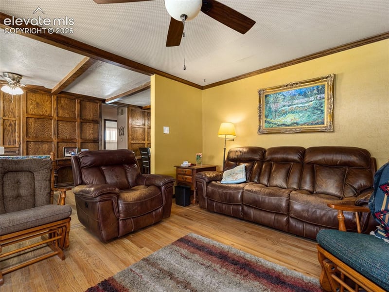 6 Oxford St, Pueblo, CO 81005