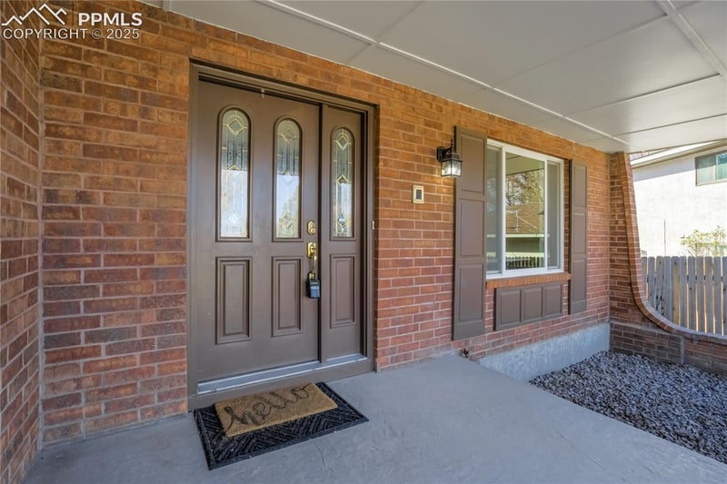 6 Strawflower Ct, Pueblo, CO 81001