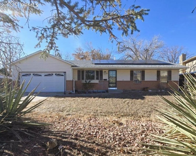Home Worth Check