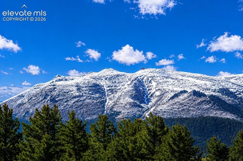 60 E Aspen Dr, Divide, CO 80814