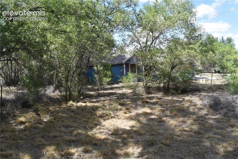 600 W 3rd St, Ordway, CO 81063