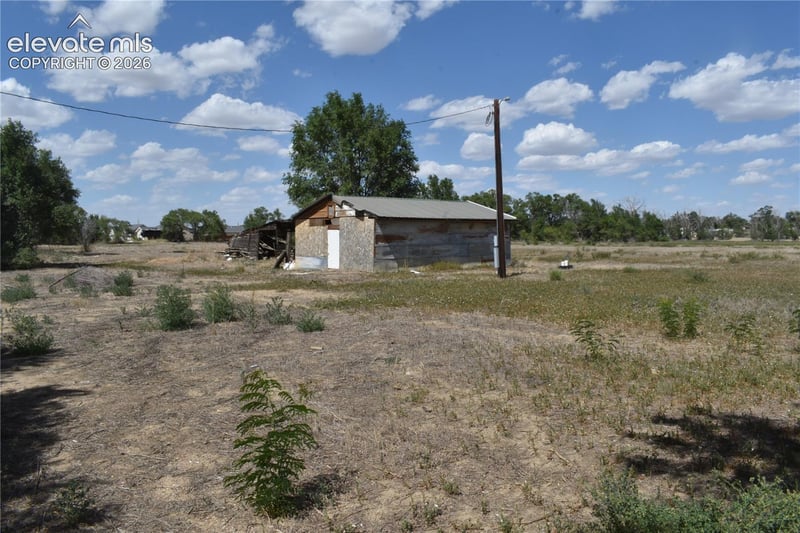 600 W 3rd St, Ordway, CO 81063