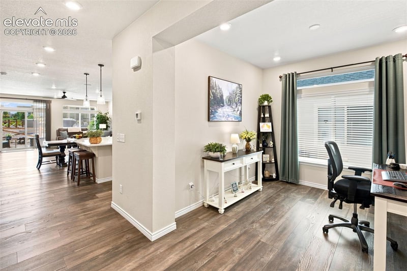 6001 Bennach Grv, Colorado Springs, CO 80927