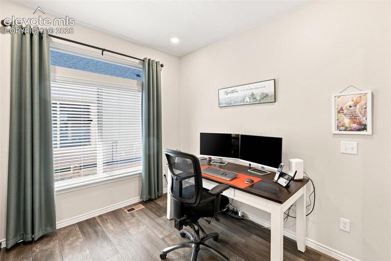 6001 Bennach Grv, Colorado Springs, CO 80927