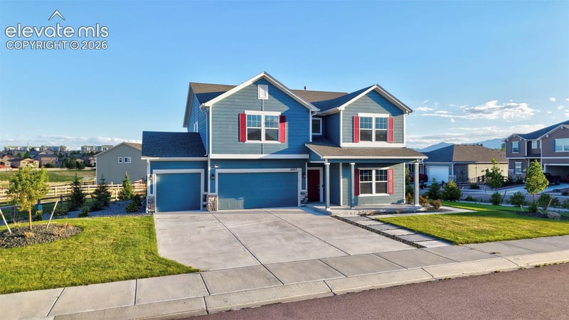 Home Worth Check