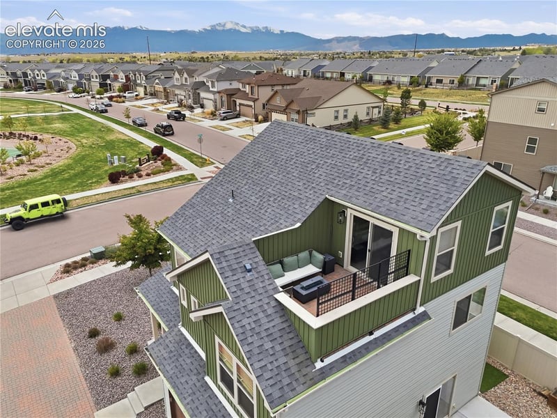 6008 Ashmore Ln, Colorado Springs, CO 80927