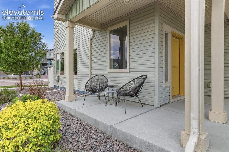 6008 Ashmore Ln, Colorado Springs, CO 80927