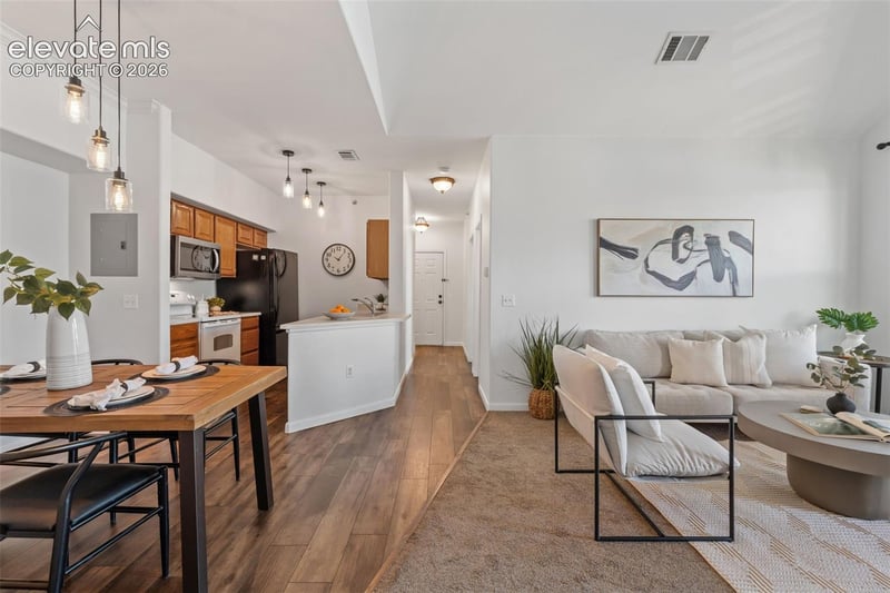 6009 Castlegate Dr #C36, Castle Rock, CO 80108