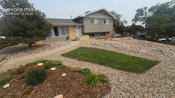 601 Crestridge Ave, Colorado Springs, CO 80906