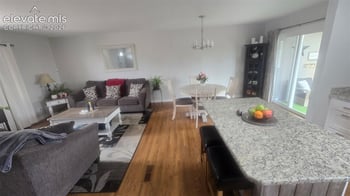 601 Crestridge Ave, Colorado Springs, CO 80906