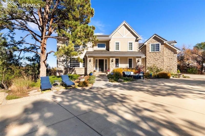 601 Penrose Blvd, Colorado Springs, CO 80906