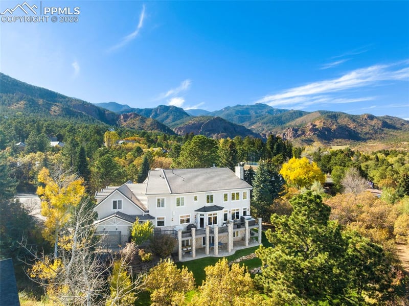 601 Penrose Blvd, Colorado Springs, CO 80906