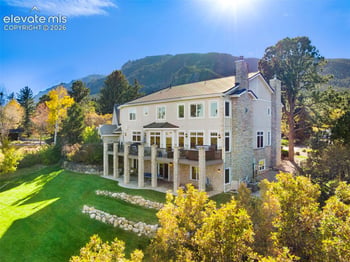 601 Penrose Blvd, Colorado Springs, CO 80906