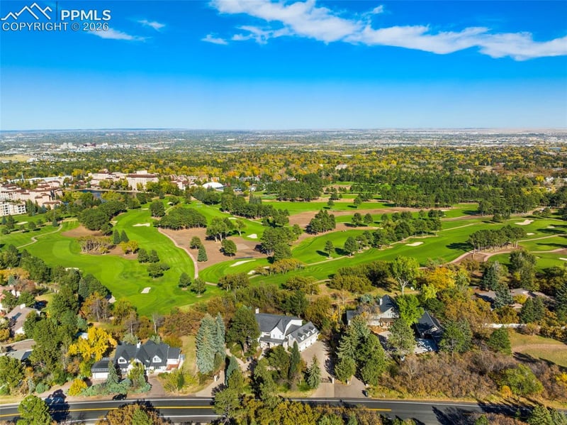 601 Penrose Blvd, Colorado Springs, CO 80906