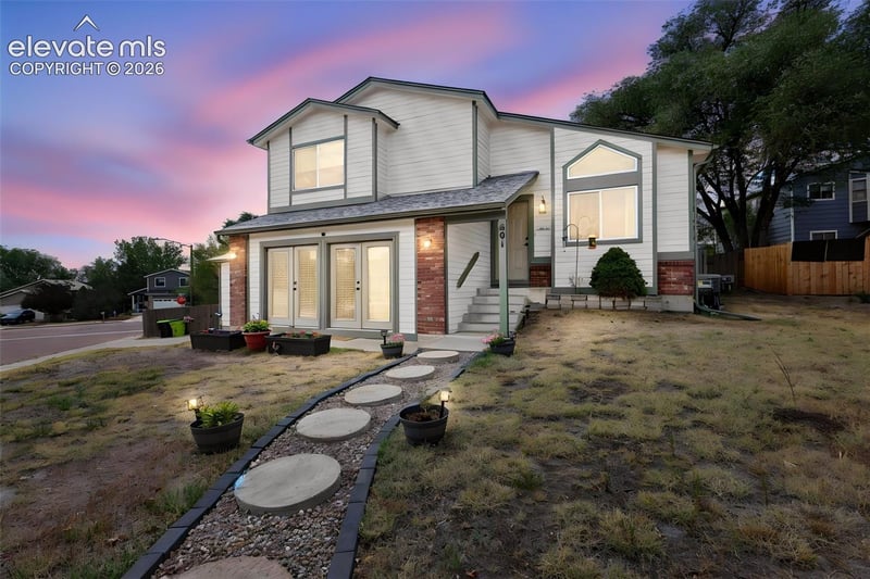 Home Worth Check