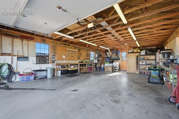 6015 W Condor Rd, Peyton, CO 80831