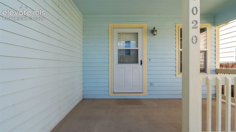 6020 Fossil Dr, Colorado Springs, CO 80923