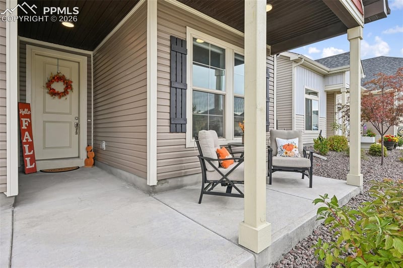 6022 Torrisdale Vw, Colorado Springs, CO 80927