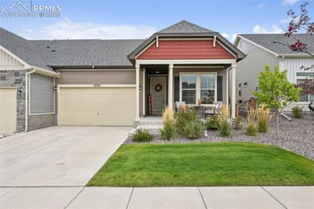 6022 Torrisdale Vw, Colorado Springs, CO 80927