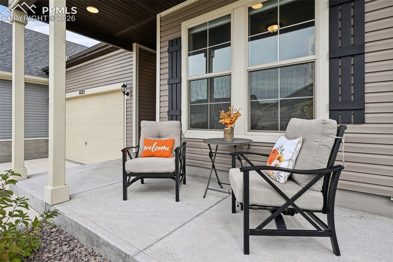 6022 Torrisdale Vw, Colorado Springs, CO 80927