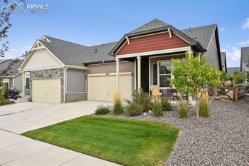 6022 Torrisdale Vw, Colorado Springs, CO 80927