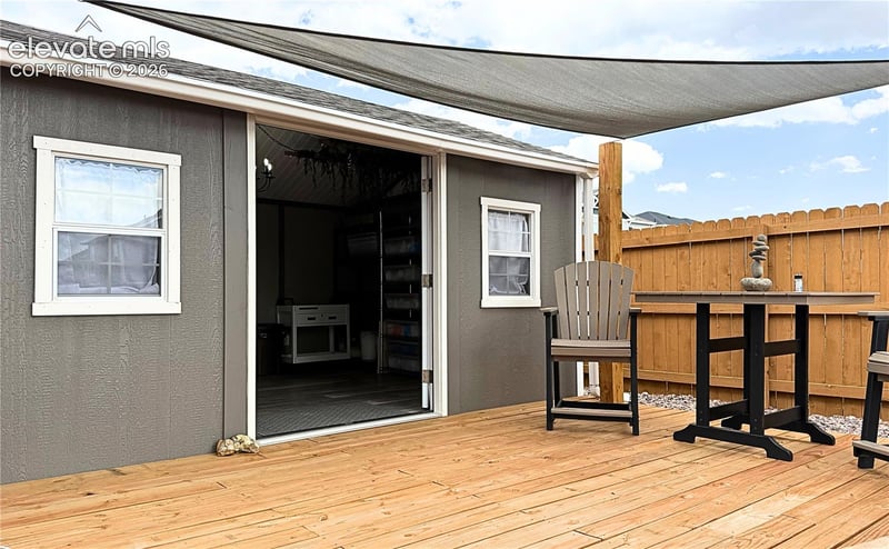 6023 Scrub Jay Trl, Colorado Springs, CO 80925