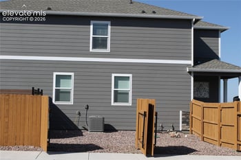 6023 Scrub Jay Trl, Colorado Springs, CO 80925