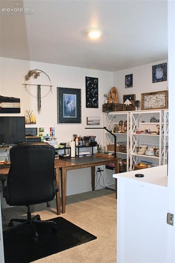 6023 Scrub Jay Trl, Colorado Springs, CO 80925