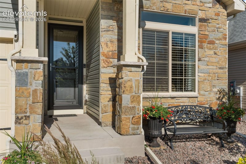 6025 Bennach Grv, Colorado Springs, CO 80927