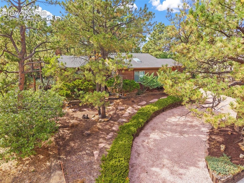 6030 Castlewood Ln, Colorado Springs, CO 80918