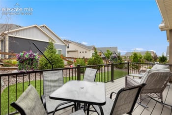 6031 Bennach Grv, Colorado Springs, CO 80927