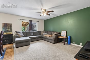 6032 Vallecito Dr, Colorado Springs, CO 80923