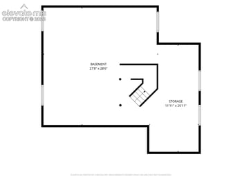 6032 Whetstone Dr, Colorado Springs, CO 80923