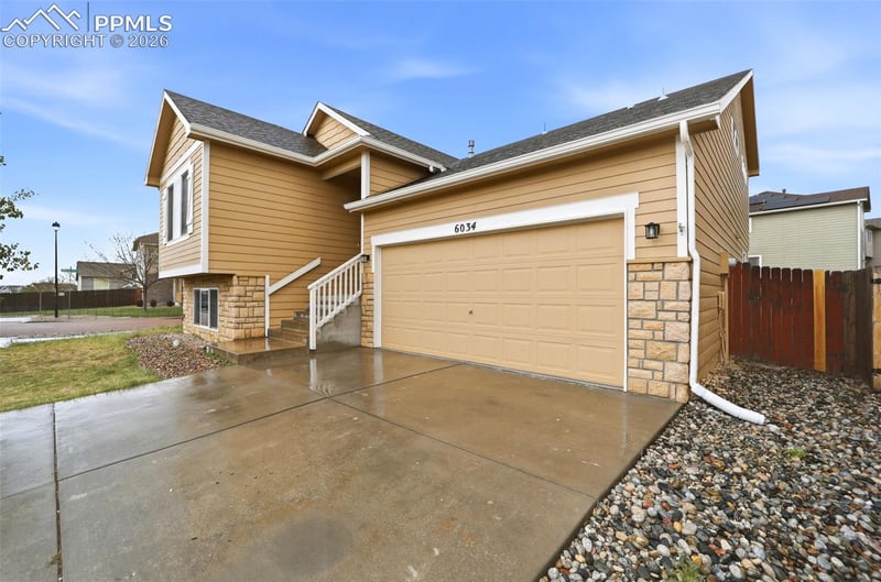 6034 San Mateo Dr, Colorado Springs, CO 80911