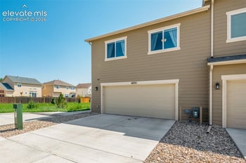 6035 White Wolf Point, Colorado Springs, CO 80925