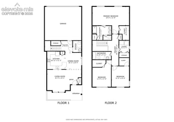 6035 White Wolf Point, Colorado Springs, CO 80925