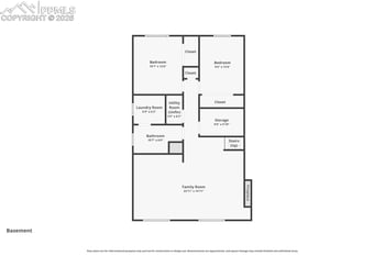 6037 Copper Mountain Dr, Colorado Springs, CO 80918