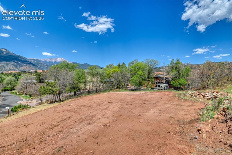 604 Columbia Ct, Colorado Springs, CO 80904