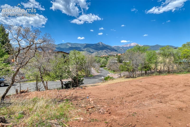 604 Columbia Ct, Colorado Springs, CO 80904