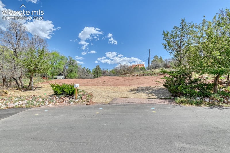 604 Columbia Ct, Colorado Springs, CO 80904
