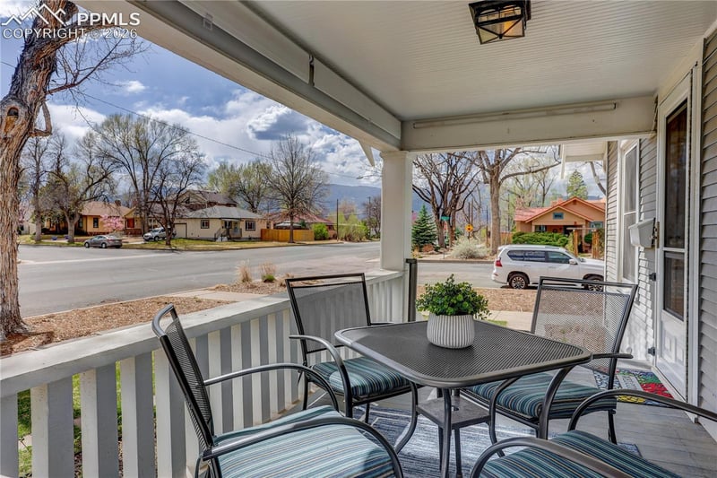 604 E Espanola St, Colorado Springs, CO 80907