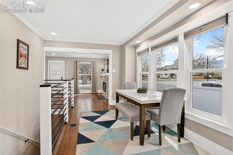 604 E Espanola St, Colorado Springs, CO 80907
