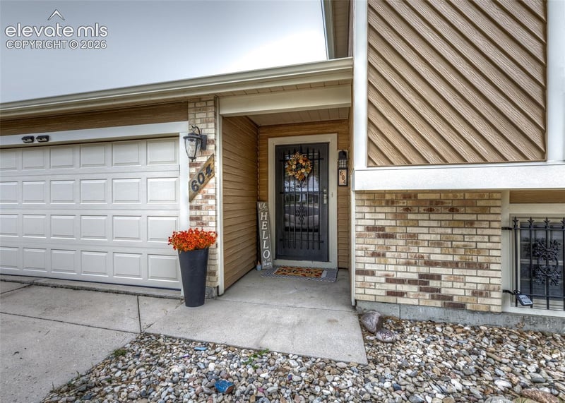 604 Fountain Mesa Rd, Fountain, CO 80817
