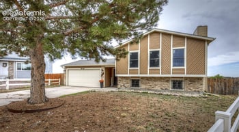604 Fountain Mesa Rd, Fountain, CO 80817