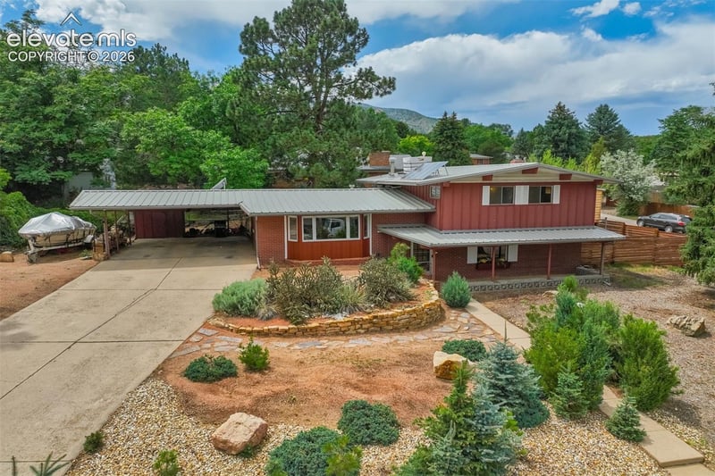 604 Orion Dr, Colorado Springs, CO 80906