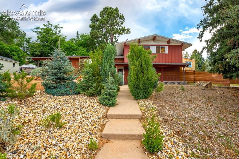 604 Orion Dr, Colorado Springs, CO 80906